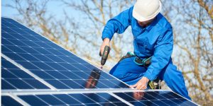 Installation Maintenance Panneaux Solaires Photovoltaïques à Bonnesvalyn